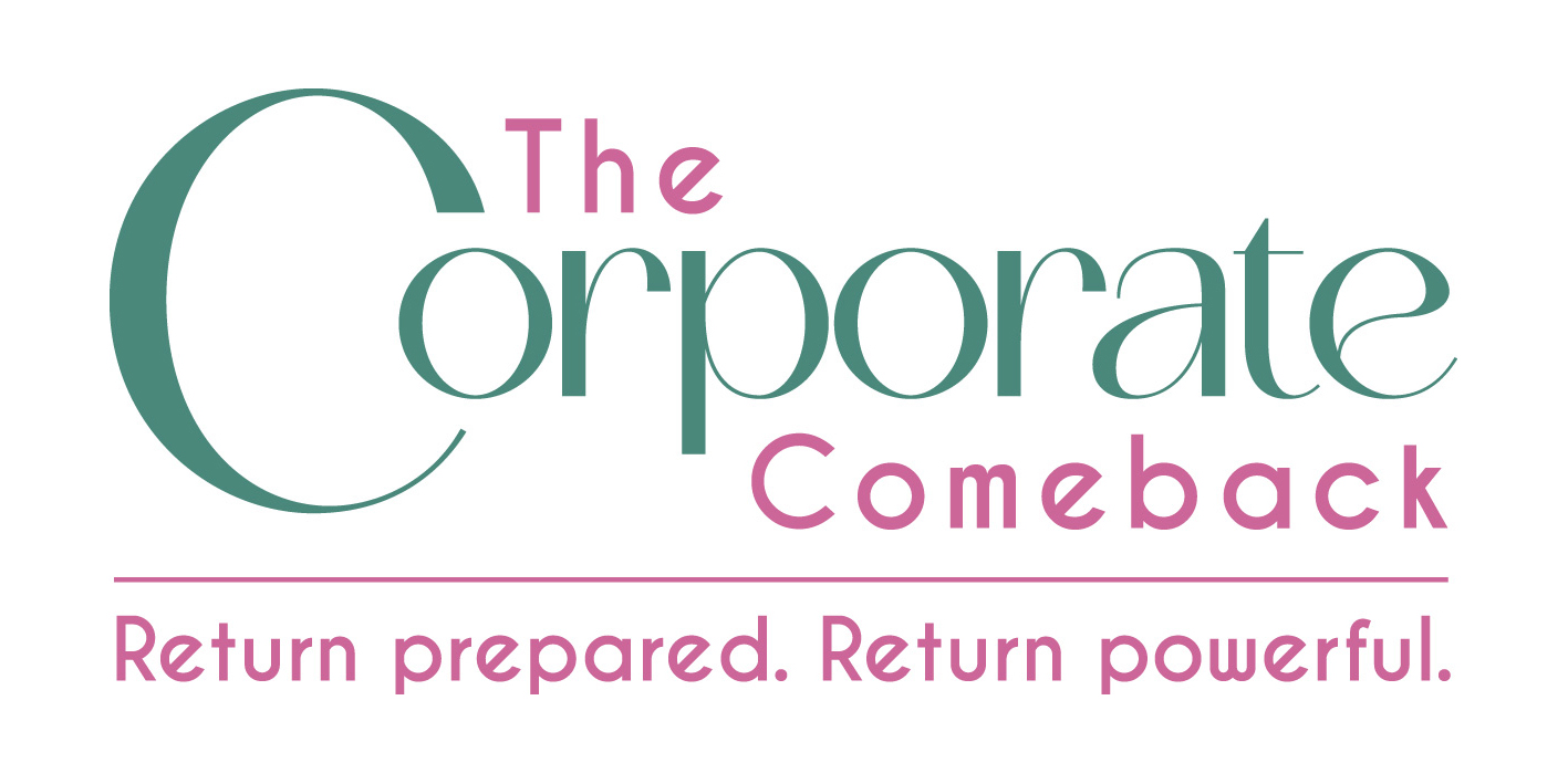 The Corporate Comeback